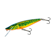 Воблер Salmo Pike PE11F Hot Pike
