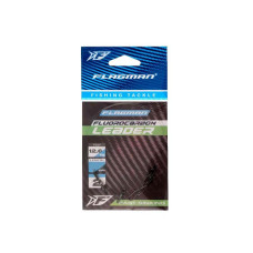 Поводок Flagman Fluorocarbon Leader 12.6кг 30см