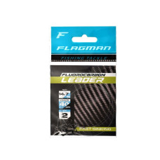 Повідець Flagman Fluorocarbon Leader 14.7 кг 40 см