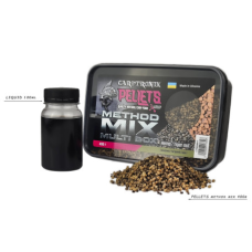 Method mix Multi Box Hemp/Тiger nut (Конопля/Тигровий горіх)