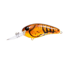 Воблер Bomber Deep Flat A2 63мм Muddy Craw