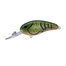 Воблер Bomber Deep Flat A2 63мм Rock Craw