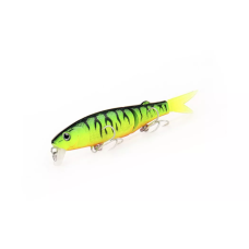 Воблер Bearking Tiny Magallon 88SP 7,2g, 0,1-1m K (Mat Tiger)