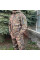 Костюм тактичний на флісі мультикам Softshell 50