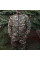 Костюм тактичний на флісі мультикам Softshell 50