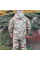 Костюм тактичний на флісі мультикам Softshell 54