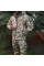 Костюм тактичний на флісі мультикам Softshell 54