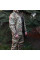 Костюм тактичний на флісі мультикам Softshell 56