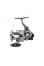 Катушка безынерционная Daiwa '23 Exceler LT 2500, передний фрикцион, 4 подшипника, алюминиевая шпуля