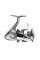 Катушка безынерционная Daiwa '23 Exceler LT 2500, передний фрикцион, 4 подшипника, алюминиевая шпуля