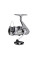 Катушка безынерционная Daiwa '23 Exceler LT 2500, передний фрикцион, 4 подшипника, алюминиевая шпуля