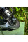 Безынерционная катушка Daiwa Exceler LT 3000-C 2023, легкая, с передним фрикционом, 4 подшипника