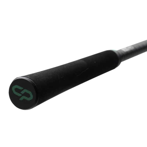 Сподовое удилище Carp Pro Rondel Spod 12'6" 3.8 м 5.5 lb карбон, быстрый строй