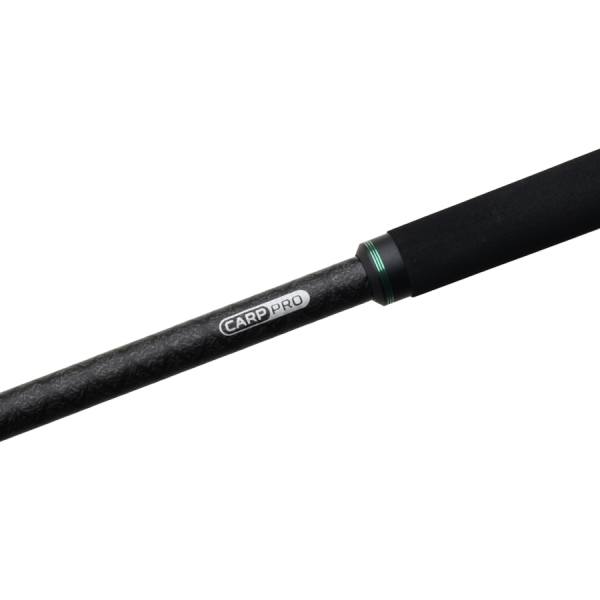 Сподовое удилище Carp Pro Rondel Spod 12'6" 3.8 м 5.5 lb карбон, быстрый строй