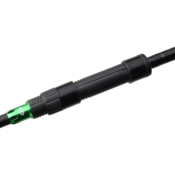 Сподовое удилище Carp Pro Rondel Spod 12'6" 3.8 м 5.5 lb карбон, быстрый строй