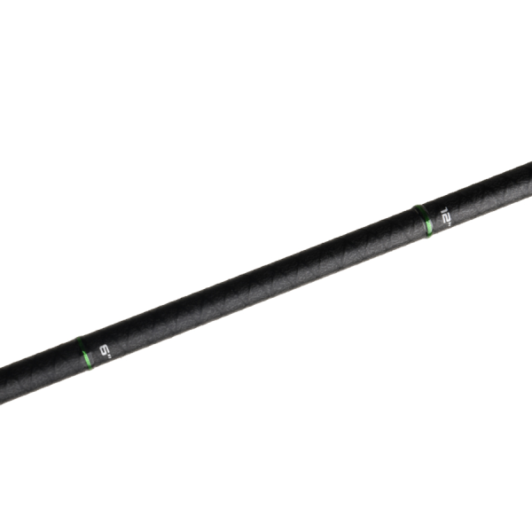 Сподовое удилище Carp Pro Rondel Spod 12'6" 3.8 м 5.5 lb карбон, быстрый строй