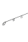 Сподовое удилище Carp Pro Rondel Spod 12'6" 3.8 м 5.5 lb карбон, быстрый строй