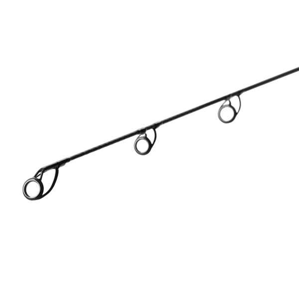 Сподовое удилище Carp Pro Rondel Spod 12'6" 3.8 м 5.5 lb карбон, быстрый строй