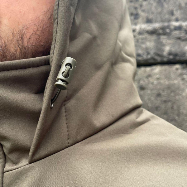 Костюм  Fishing ROI Armor OUTDOOR Softshell хакі L