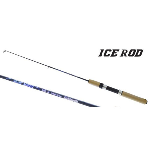 Зимнее удилище Fishing ROI ICE ROD 55A