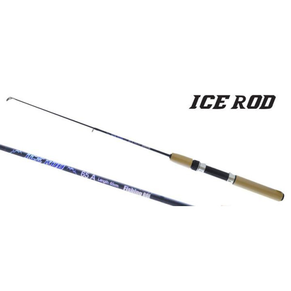 Зимнее удилище Fishing ROI ICE ROD 55A