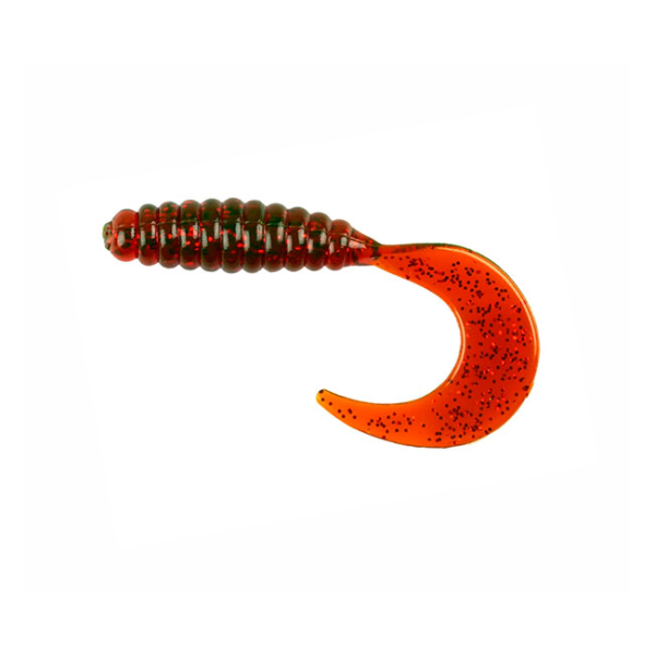 Твістер Manns Twister 1.2" RFMO