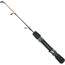 Удочка зимняя Viking Fishing Ice Tele Hard 50сm H max 40g