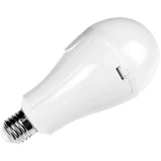 Лампа LED, аварійна - EL1505E-15W7 (A80, 3.7V 1200MAH, 4-5 годин роботи)