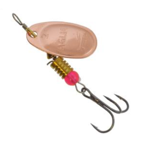 Блешня Fishing ROI Aglia N 12gr 003