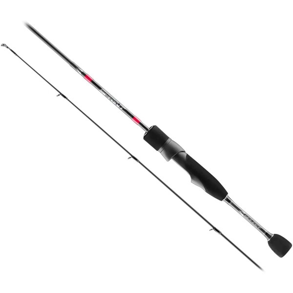 Спиннинг Select Sprint SPR-662UL 1.98 м 1-5 г ультралайт (Mod.Fast)