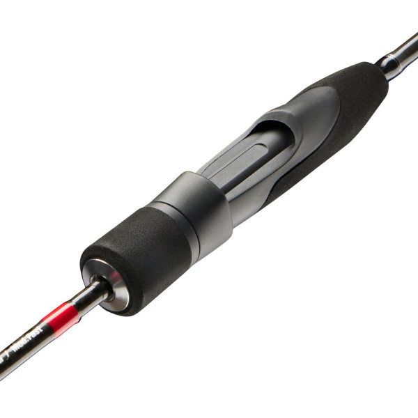 Спиннинг Select Sprint SPR-662UL 1.98 м 1-5 г ультралайт (Mod.Fast)