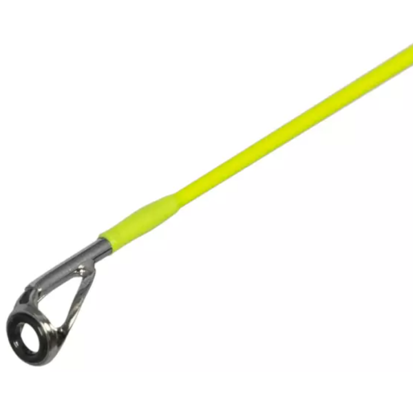 Спиннинг Select Zander ZND-902H 2.70м 10-45г Extra Fast Пропускные кольца Sic