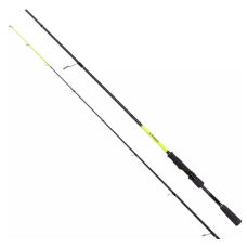 Спиннинг Select Zander ZND-902H 2.70м 10-45г Extra Fast Пропускные кольца Sic