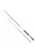 Спиннинг Select Zander ZND-902H 2.70м 10-45г Extra Fast Пропускные кольца Sic