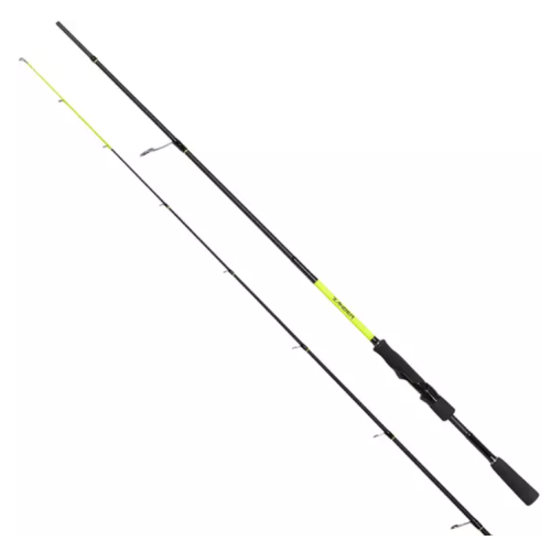Спиннинг Select Zander ZND-902H 2.70м 10-45г Extra Fast Пропускные кольца Sic
