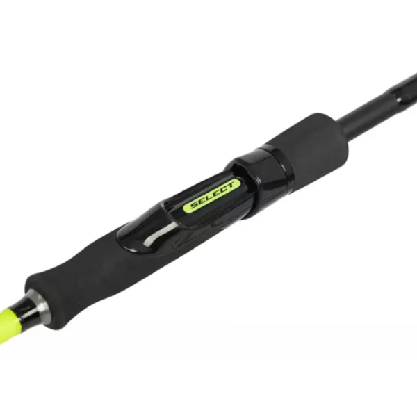 Спиннинг Select Zander ZND-902MH 2.70м 7-32г Extra Fast  из современных карбоновых материалов