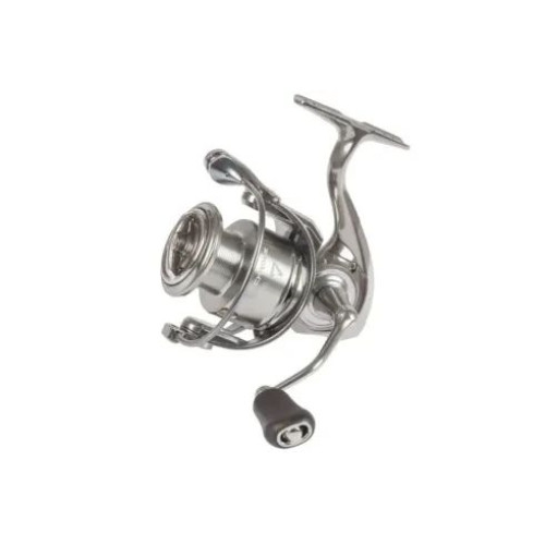 Катушка Select Chrome 2500 6+1BB