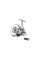 Катушка Select Chrome 2500S 6+1BB