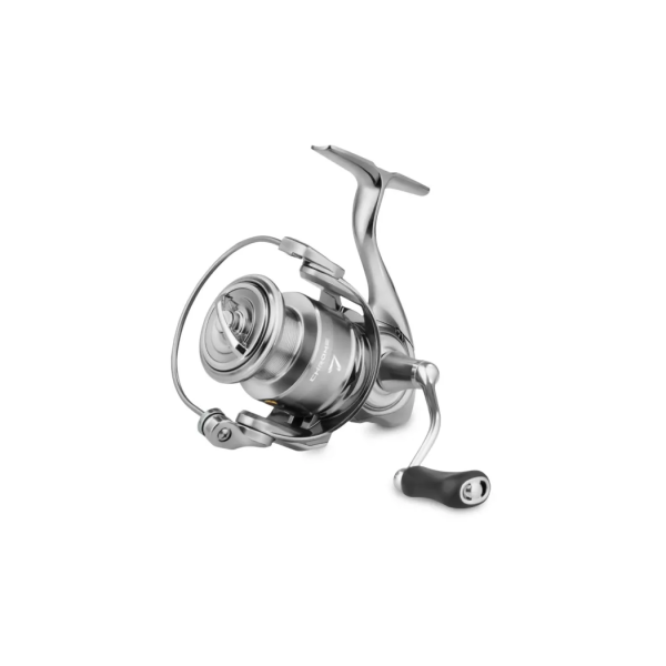 Катушка Select Chrome 2500S 6+1BB