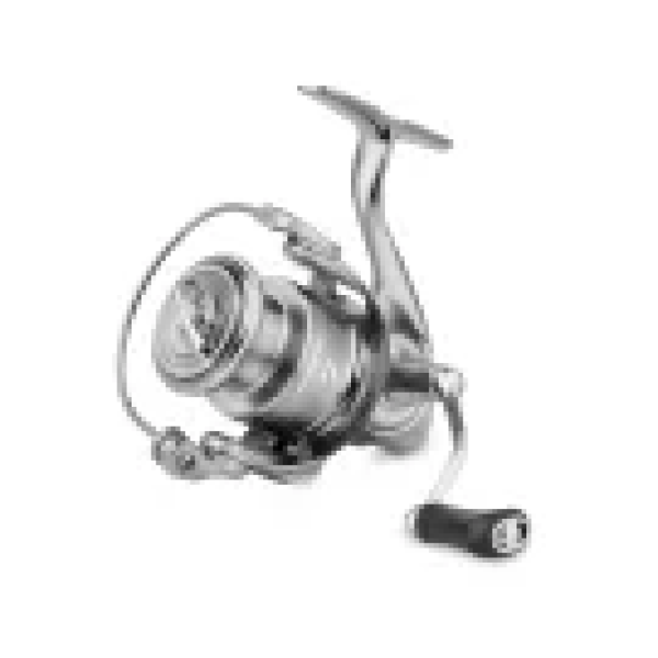 Катушка Select Chrome 2500S 6+1BB