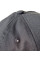 Бейсболка World4Carp Cap, классическая, 100% хлопок, регулируемый размер, с вышитым логотипом, черная, для рыб