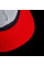 Бейсболка World4Carp Cap, классическая, 100% хлопок, регулируемый размер, с вышитым логотипом, черная, для рыб