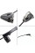 Набор свингеров World4Carp SW20-4 black (color led)