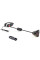 Набор свингеров World4Carp SW20-4 black (color led)