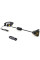 Набор свингеров World4Carp SW20-4 black (color led)