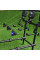 Набор свингеров World4Carp SW20-4 black (color led)