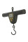Електронні рибальські ваги з ручками World4Carp T-Line Digital Scaless, 50 кг