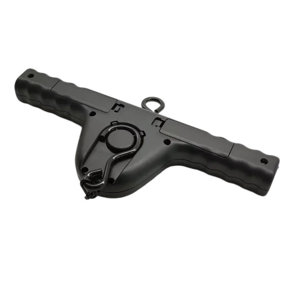 Електронні рибальські ваги з ручками World4Carp T-Line Digital Scaless, 50 кг