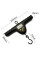 Електронні рибальські ваги з ручками World4Carp T-Line Digital Scaless, 50 кг