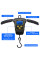 Електронні рибальські ваги з розсувними ручками World4Carp T-Line Sliding Digital Scales, 50 кг